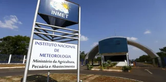 Concurso INMET: novo edital autorizado para 80 vagas. Veja! Concurso INMET