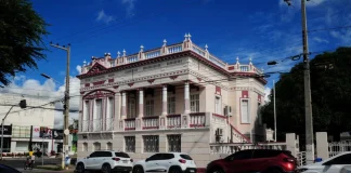 Concurso ISS Mossoró RN: saiu o EDITAL. Inicial R$ 12,3 mil! Concurso ISS Mossoró RN