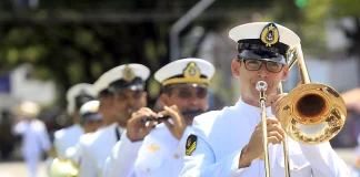 Edital Fuzileiro Naval Sargento Músico 2025 saiu! R$ 6.2 mil Edital Fuzileiro Naval Sargento Músico