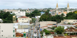 Concurso Formosa GO: Edital SAIU! 3.935 vagas! Até R$ 8 mil!