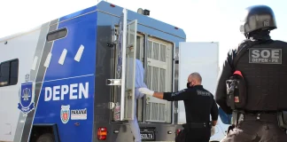 Concurso Depen PR: R$ 4.5 mil; inscrições abertas. Confira! Concurso Depen PR