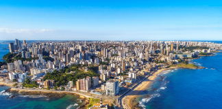 Concurso Salvador BA: 229 vagas! Idecan é a banca! Concurso Salvador BA