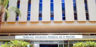 Concurso TRF 1 iminente; FGV é a banca! Até R$ 13,2 mil!