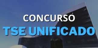 Concurso TSE Unificado: edital até 28 de MARÇO; inicial até R$ 13,9 mil!