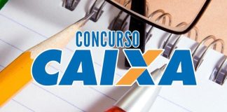 Concurso Caixa: registra mais de 1 milhão de inscritos. Confira! concurso CAIXA