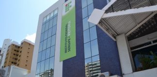 Concurso IFS: até R$ 4,5 mil. Inscrições prorrogadas concurso IFS