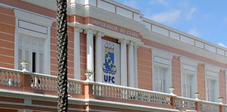 Residência UFC: saiu o EDITAL; bolsa de R$ 4,1 mil. Veja! edital Residência UFC
