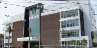 Concurso Público em Barueri-SP: 14 Vagas Abertas em Diversas Áreas pref-barueri