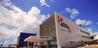 Concurso Fundação PB Saúde: Autorizado! 4.000 vagas. Confira! Concurso Fundação PB Saúde