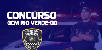 Concurso Guarda Rio Verde GO: saiu o edital. CONFIRA! Concurso Guarda Rio Verde GO