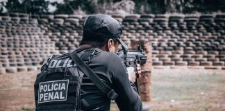 Concurso Polícia Penal CE: edital HOJE; 600 vagas imediatas! Concurso Polícia Penal CE