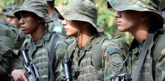 Edital Fuzileiro Naval Soldado 2025 SAIU com 1680 vagas! VEJA Edital Fuzileiro Naval Soldado