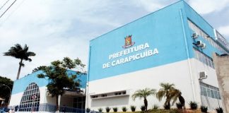 Prefeitura de Carapicuíba – SP Abre Concurso Público para Técnicos de Enfermagem Prefeitura de Carapicuíba - SP