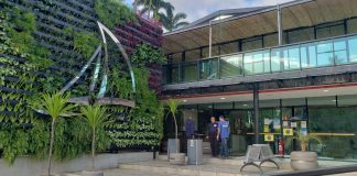 Concurso Público Prefeitura de Ilhabela SP: Vagas para Docentes Abertas Prefeitura-de-Ilhabela