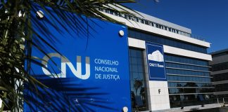 Concurso CNJ: inscrições abertas! Iniciais até R$ 13,9 mil! concurso CNJ