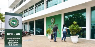 Concurso DPE AC Defensor: inicial R$ 23 mil! Provas em 28/04 Concurso DPE AC Defensor