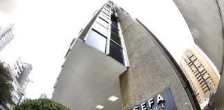 Concurso Sefaz PR: comissão formada; até R$ 26 mil. Edital em 2024 concurso Sefaz PR