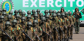 Novo Edital de Concurso Público do Exército Brasileiro: Mais de Mil Vagas Disponíveis exercito-brasileiro