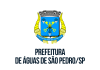 Inscrições Abertas para Novo Concurso Público da Prefeitura de Águas de São Pedro – SP prefeitura-de-aguas-de-sao-pedro