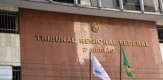 Concurso Público TRF 2ª Região: Vagas para RJ e ES trf-2
