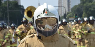 Concurso Bombeiros RJ Oficial: banca definida! Confira Concurso Bombeiros RJ Oficial