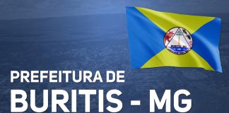 Concurso Buritis MG: SAIU edital! 526 vagas! Concurso Buritis MG