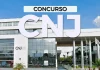Concurso CNJ: provas 30/06; inicial de até R$ 13,9 mil! Concurso CNJ