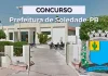 Concurso GCM Soledade PB: inscrição aberta! Concurso GCM Soledade PB