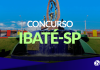 Concurso PGM Ibaté SP: SAIU edital! Até R$ 10 mil! Confira Concurso PGM Ibaté SP