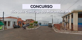 Concurso PGM São Luís Gonzaga do Maranhão MA: saiu o edital! Concurso São Luís Gonzaga do Maranhão MA