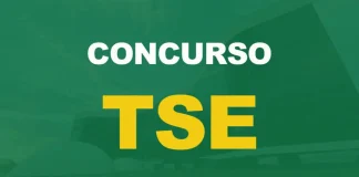 Concurso TSE Unificado: 520 vagas confirmadas; iniciais até R$ 13,9 mil! Concurso TSE Unificado