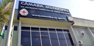 Câmara de Embu das Artes – SP Anuncia Novo Concurso Público com 13 Vagas camara-embu-artes