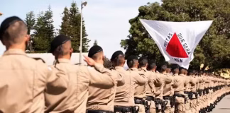 Edital PMMG: SAIU! 3.102 vagas para Soldado! edital PMMG 2024