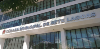 Câmara de Sete Lagoas MG Publica Edital de Concurso Público Câmara de Sete Lagoas