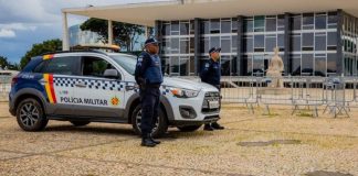 Concurso PMDF Oficial: edital em 2024. Saiba mais Concurso PMDF Oficial