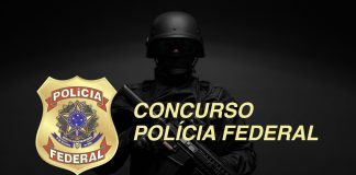 Concurso Polícia Federal: edital até 2025! Saiba mais Concurso Polícia Federal