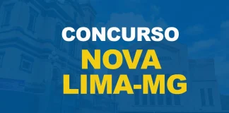 Concurso SME Nova Lima MG: Edital SAIU! 203 vagas! Confira Concurso SME Nova Lima MG
