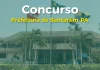 Concurso Santarém PA: SAIU edital! 1.266 vagas! Concurso Santarém PA