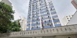 Concurso TRE SP oferta 117 vagas! Inscrições abertas. Confira Concurso TRE SP