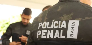 Edital Polícia Penal BA: inscrições aberta; 287 vagas! Edital Polícia Penal BA