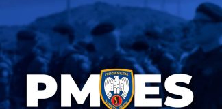 PM ES Anuncia Novo Concurso Público com 30 Vagas PM-ES