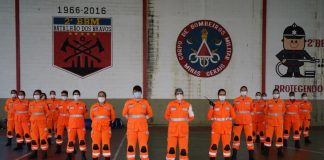 CBM MG Publica Três Novos Concursos Públicos com 329 Vagas cmb-mg