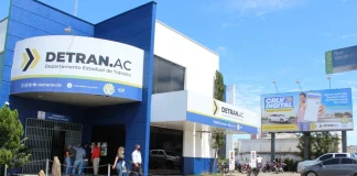 Concurso Detran AC: provas em julho! Inicial de até R$ 9,5 mil. Veja Concurso Detran AC