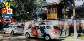 PM SP Informa Abertura de Concurso Público com 200 Vagas pm-sp-concurso