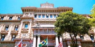 TJ-SP Abre Concurso Público para Escrevente Técnico Judiciário com 572 Vagas tj-sp