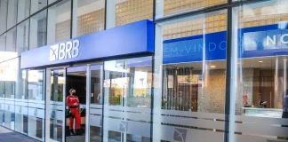 Concurso BRB: 100 vagas + CR. Iniciais de R$ 10 mil. Confira Concurso BRB