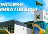 Concurso Embratur terá 80 vagas e até R$ 7,9 mil Concurso Embratur