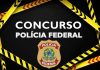 Concurso Polícia Federal: 1.810 vagas solicitadas; edital até 2025! Concurso Polícia Federal