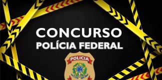 Concurso Polícia Federal: 1.810 vagas solicitadas; edital até 2025! Concurso Polícia Federal