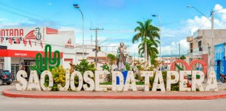 Concurso São José da Tapera AL: 168 vagas. Até R$ 8 mil! Concurso São José da Tapera AL